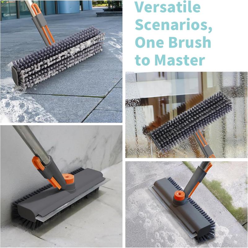 Akunbem 3 in 1  floor scrub