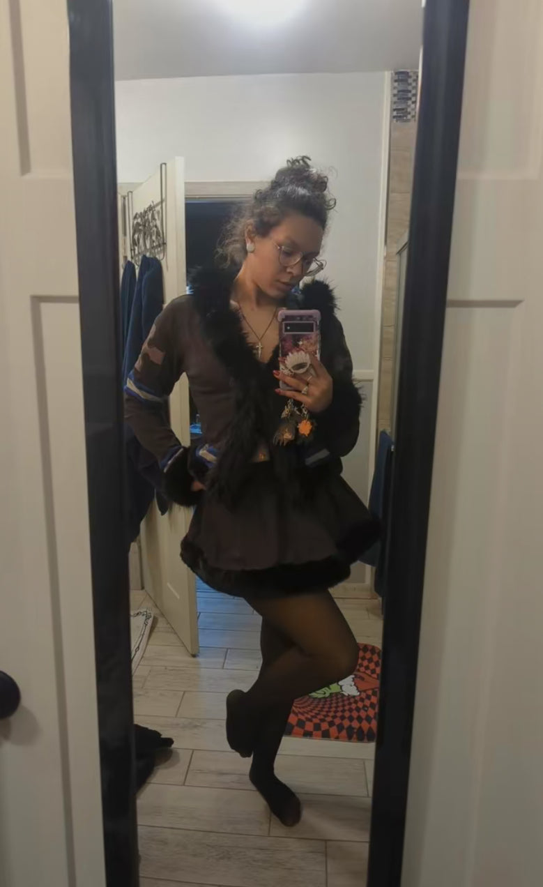 Review by Mell3nie